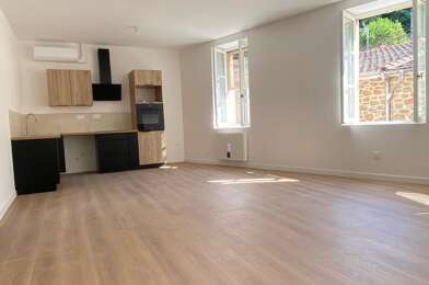 Appartement 3 pièces 790 €