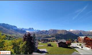 Maison 7 Pièces 194 m² à vendre à Albiez-Montrond (73300)