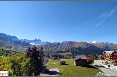 Maison 7 pièces 725000 €