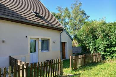 Maison 4 pièces 169000 €