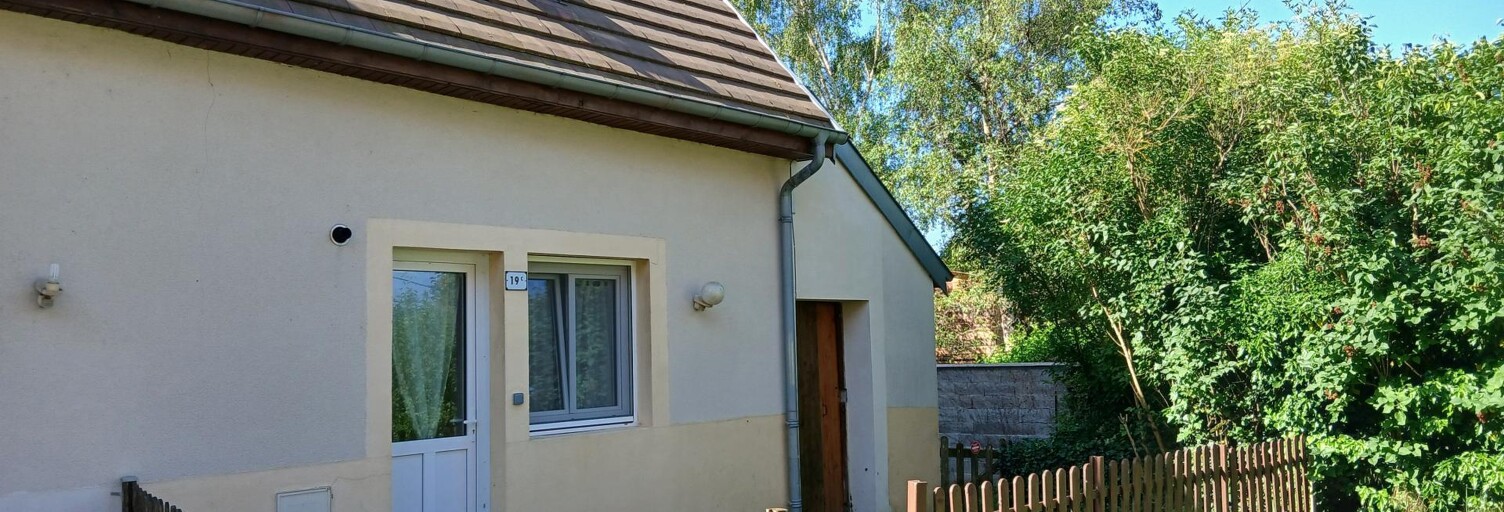 Maison 4 Pièces 73 m² à vendre à Dole (39100)