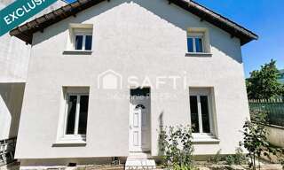 Maison 5 Pièces 90 m² à vendre à Champigny-sur-Marne (94500)