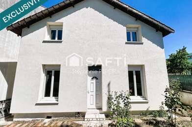 Maison 5 pièces 330000 €