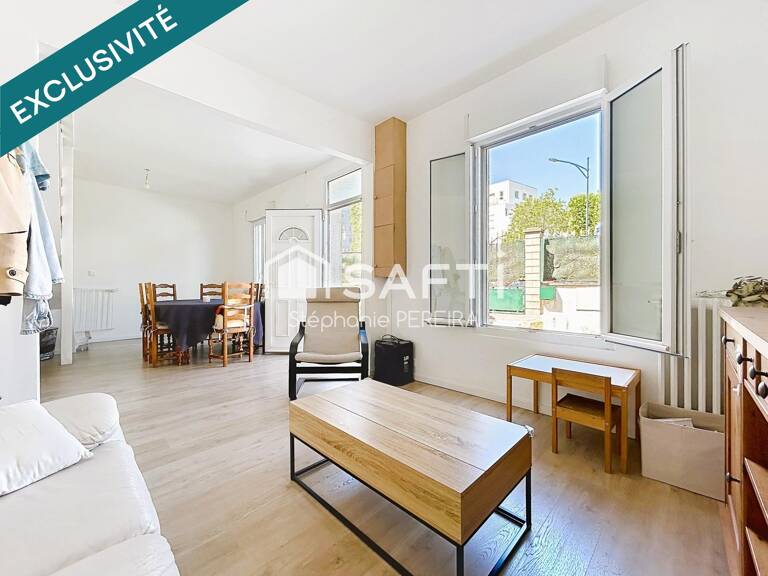 Maison familiale avec 3 chambres, non mitoyenne — photo 1