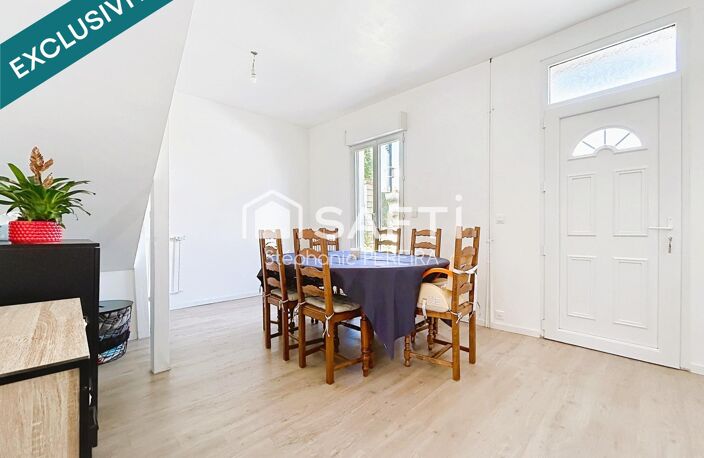 Maison familiale avec 3 chambres, non mitoyenne — photo 3
