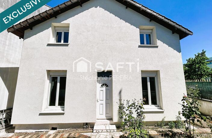 Maison familiale avec 3 chambres, non mitoyenne — photo 4