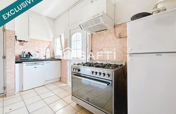 Maison familiale avec 3 chambres, non mitoyenne — photo 5