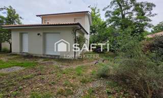 Maison 4 Pièces 88 m² à vendre à Audenge (33980)