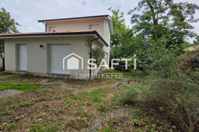 Maison 4 pièces 422000 €