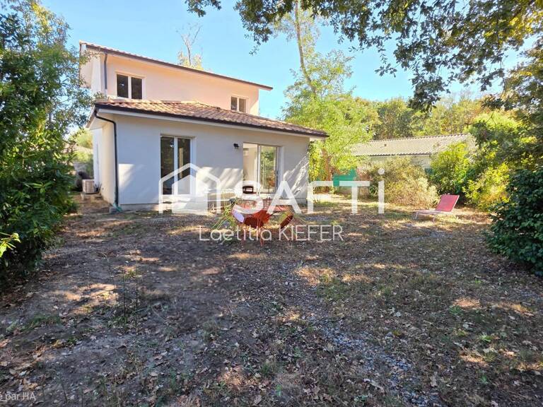 Villa contemporaine 5 pièces 89 m² — photo 1