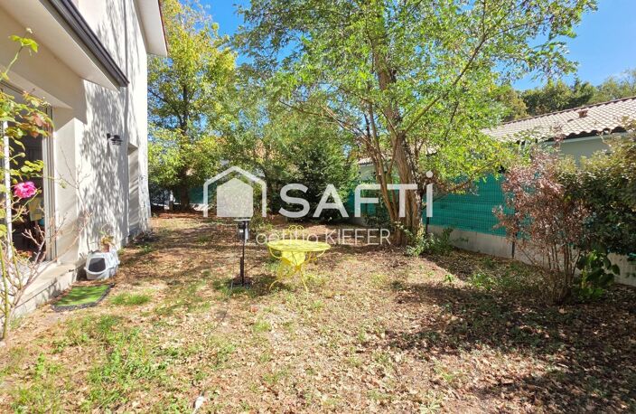 Villa contemporaine 5 pièces 89 m² — photo 2