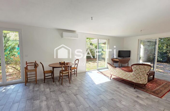 Villa contemporaine 5 pièces 89 m² — photo 3