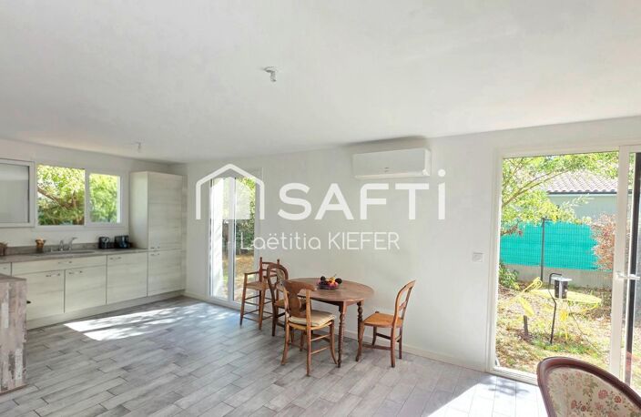 Villa contemporaine 5 pièces 89 m² — photo 4