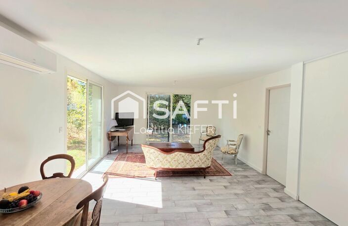 Villa contemporaine 5 pièces 89 m² — photo 5