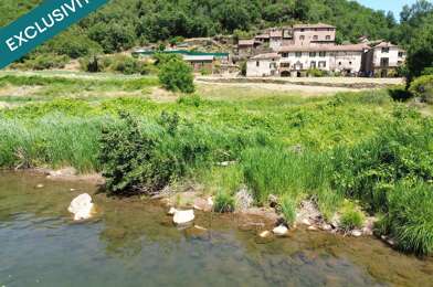 Maison 17 pièces 500000 €