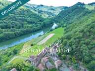 Hameau à restaurer en bord de Tarn avec 17 Ha — photo 2