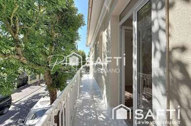 Maison 5 pièces 990000 €