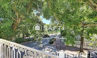Maison 5 Pièces 182 m² à vendre à Saint-Maur-des-Fossés (94100)