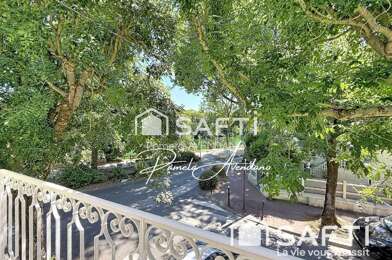 Maison 5 pièces 990000 €