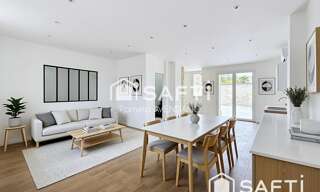 Maison 5 Pièces 182 m² à vendre à Saint-Maur-des-Fossés (94100)