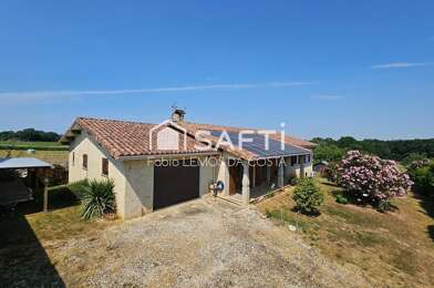Maison 5 pièces 254000 €