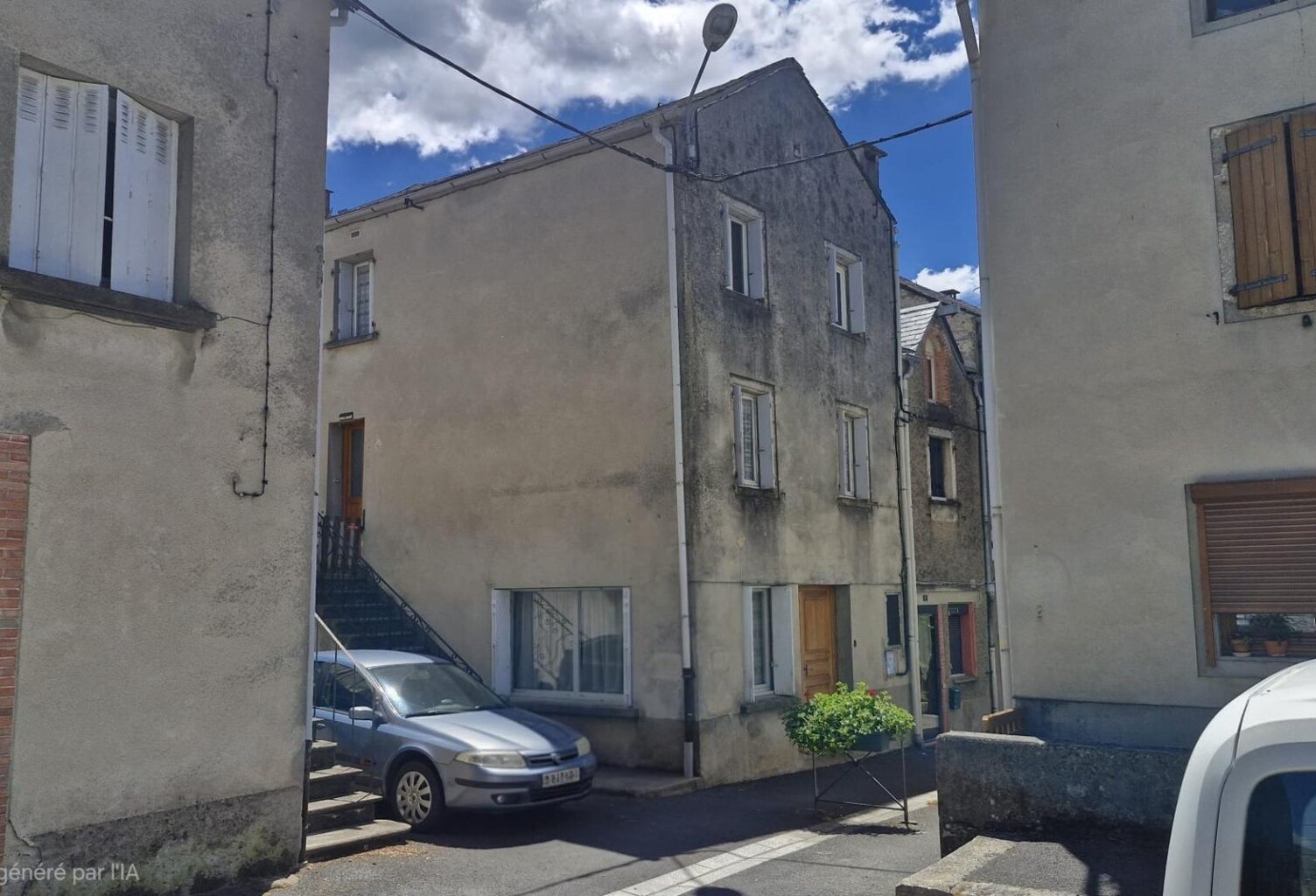 Maison de village — photo 1