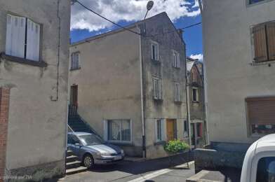 Maison 5 pièces 89000 €