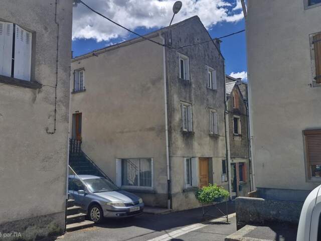 Maison de village — photo du bien