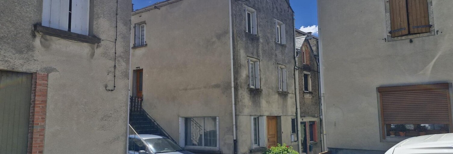 Maison 5 Pièces 148 m² à vendre à Brassac (81260)