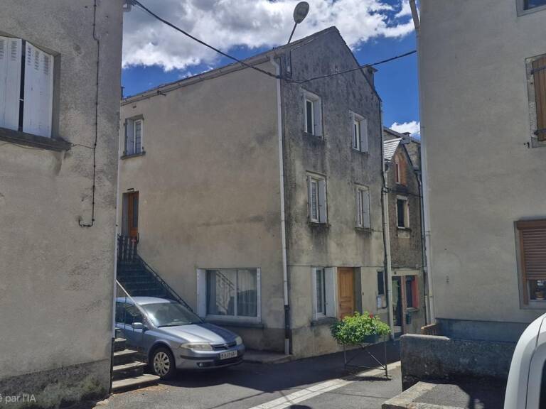 Maison de village — photo 1