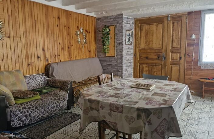 Maison de village — photo 4