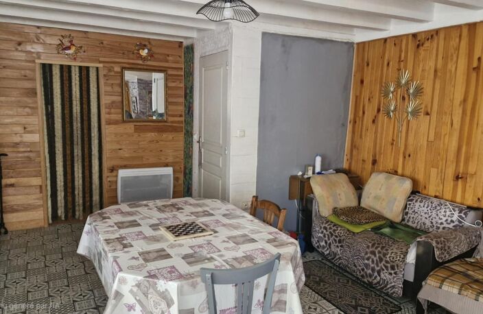 Maison de village — photo 5