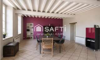 Maison 6 Pièces 285 m² à vendre à Rongères (03150)
