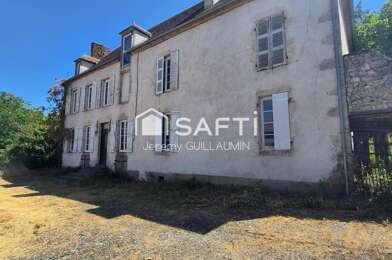 Maison 6 pièces 290000 €