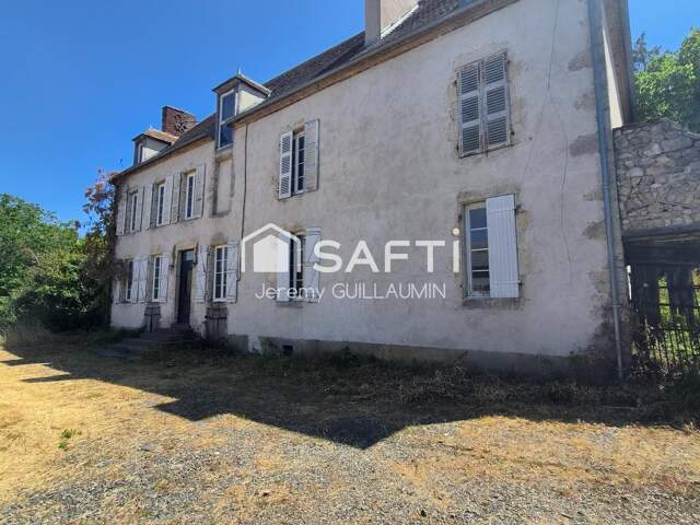 Maison 285m² Rongeres — photo du bien