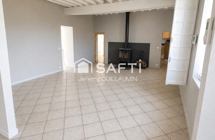 Maison 285m² Rongeres — photo 2