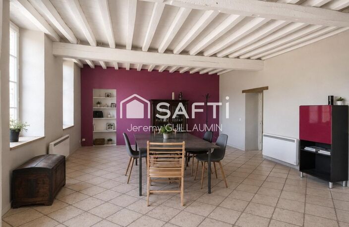 Maison 285m² Rongeres — photo 3