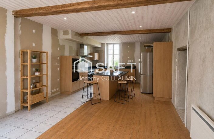 Maison 285m² Rongeres — photo 4