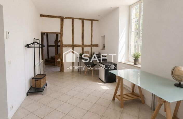 Maison 285m² Rongeres — photo 5