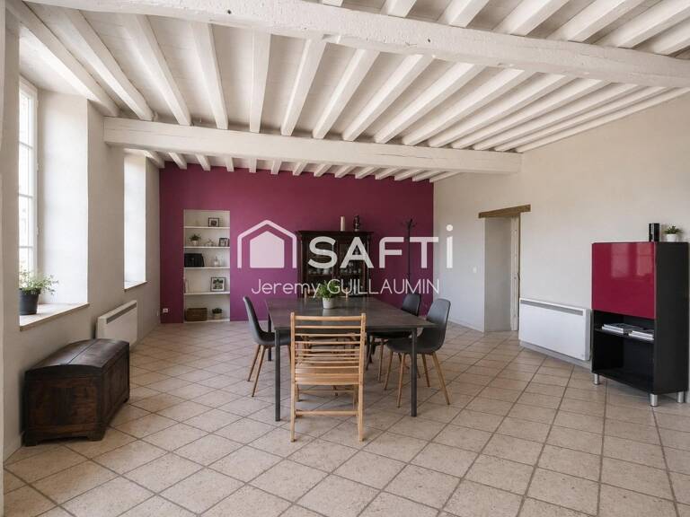Maison 285m² Rongeres — photo 1