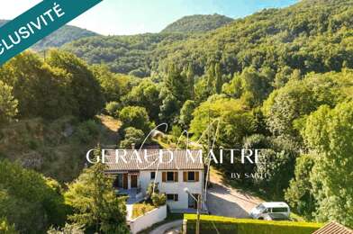 Maison 8 pièces 289000 €