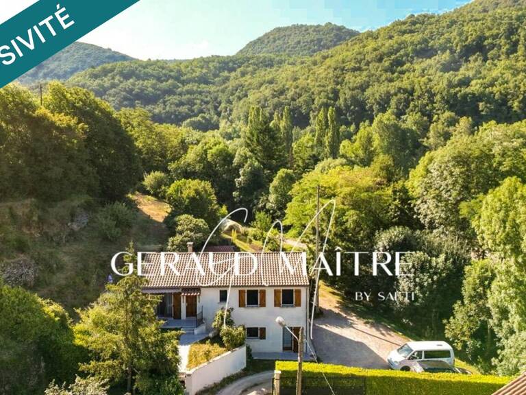 Villa avec studio indépendant5 chambres, garage, piscine, sans vis-à-vis — photo 1