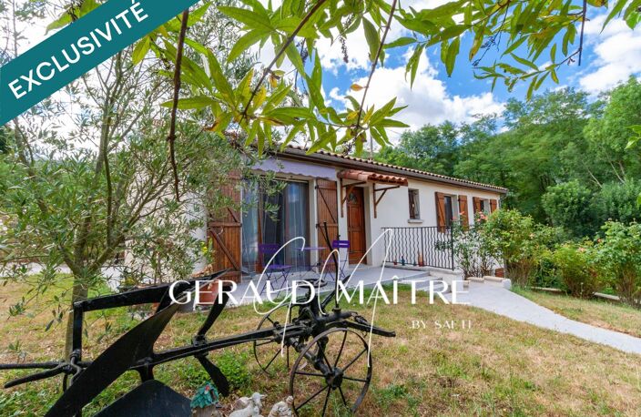 Villa avec studio indépendant5 chambres, garage, piscine, sans vis-à-vis — photo 2