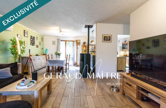 Villa avec studio indépendant5 chambres, garage, piscine, sans vis-à-vis — photo 4