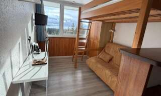 Appartement 1 Pièce 20 m² à vendre à Besse-et-Saint-Anastaise (63610)