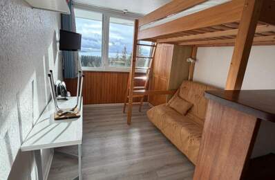 Appartement 20m2 avec local a ski et cellier — photo du bien