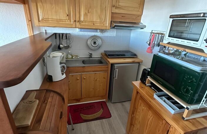 Appartement 20m2 avec local a ski et cellier — photo 2