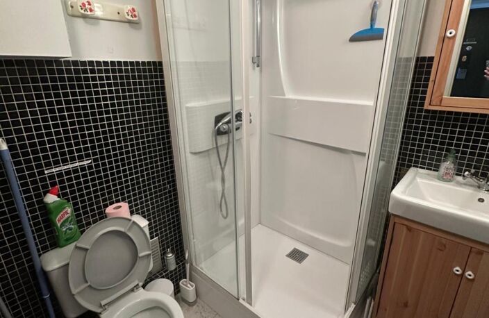 Appartement 20m2 avec local a ski et cellier — photo 3