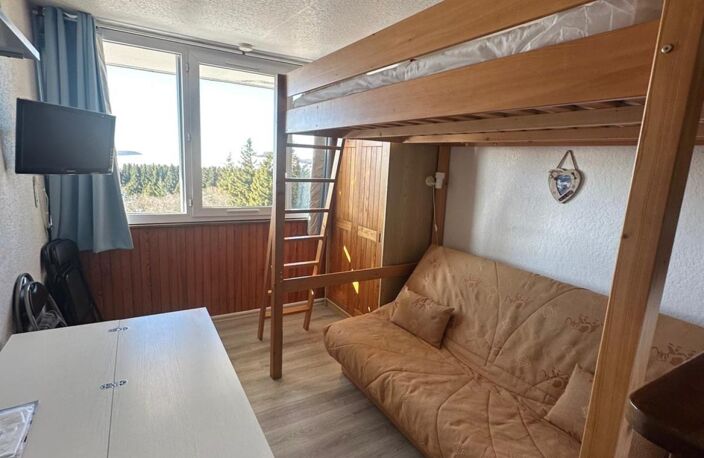 Appartement 20m2 avec local a ski et cellier — photo 4