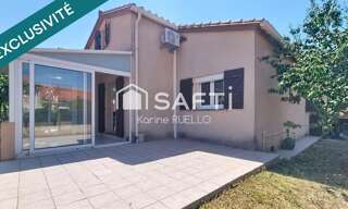 Maison 5 Pièces 106 m² à vendre à Maureillas-las-Illas (66480)